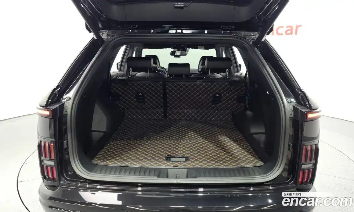 SsangYong Actyon 2024 1.5 автомат (гидро), фото 16