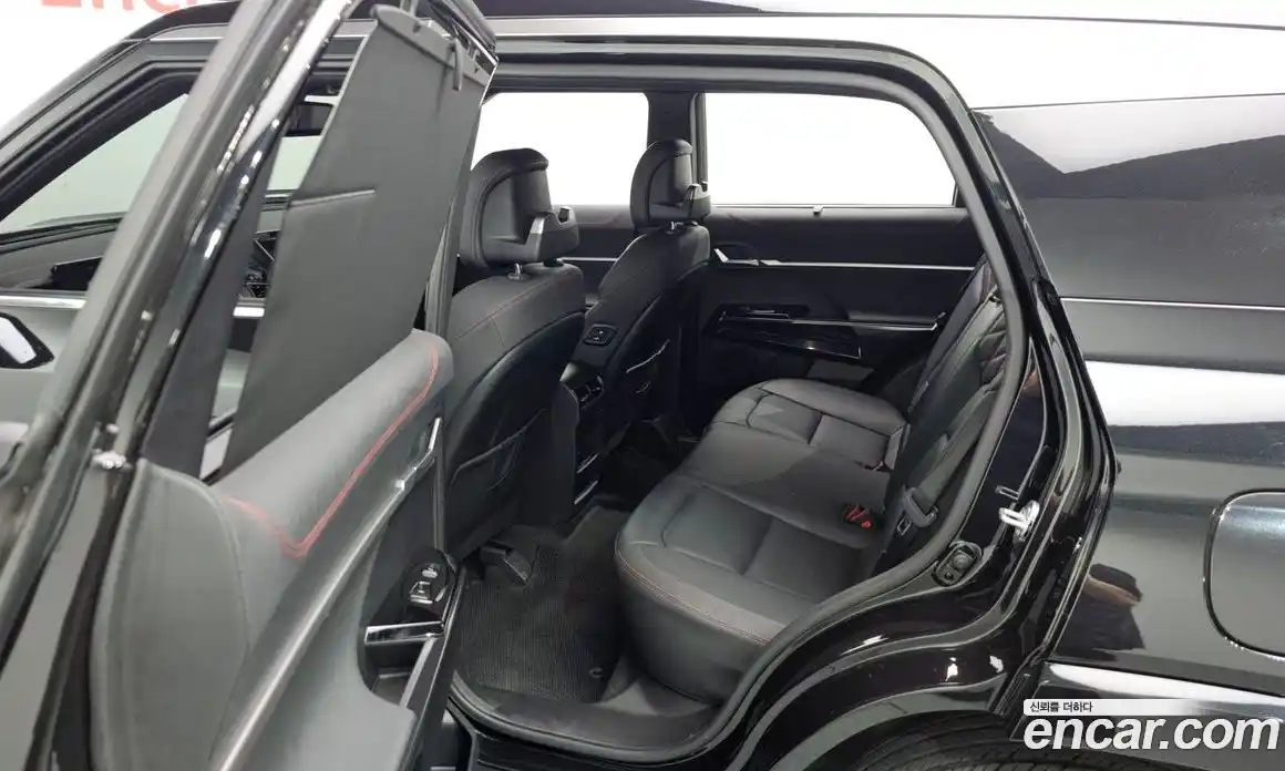 SsangYong Actyon 2024 1.5 автомат (гидро), фото 17