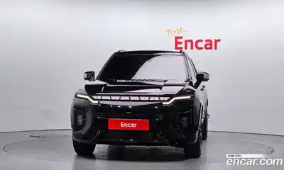 SsangYong Actyon 2024 1.5 автомат (гидро), миниатюра 3