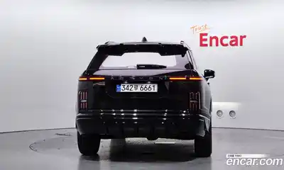 SsangYong Actyon 2024 1.5 автомат (гидро), миниатюра 4