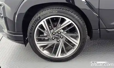 SsangYong Actyon 2024 1.5 автомат (гидро), миниатюра 5