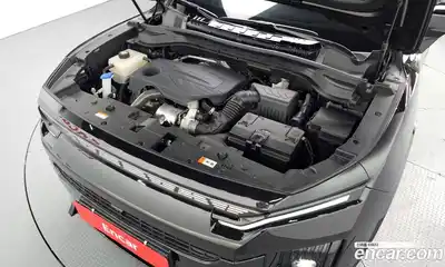 SsangYong Actyon 2024 1.5 автомат (гидро), миниатюра 6