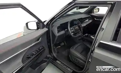 SsangYong Actyon 2024 1.5 автомат (гидро), миниатюра 10