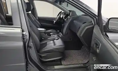 SsangYong Korando 2014 2.0 автомат (гидро), миниатюра 12