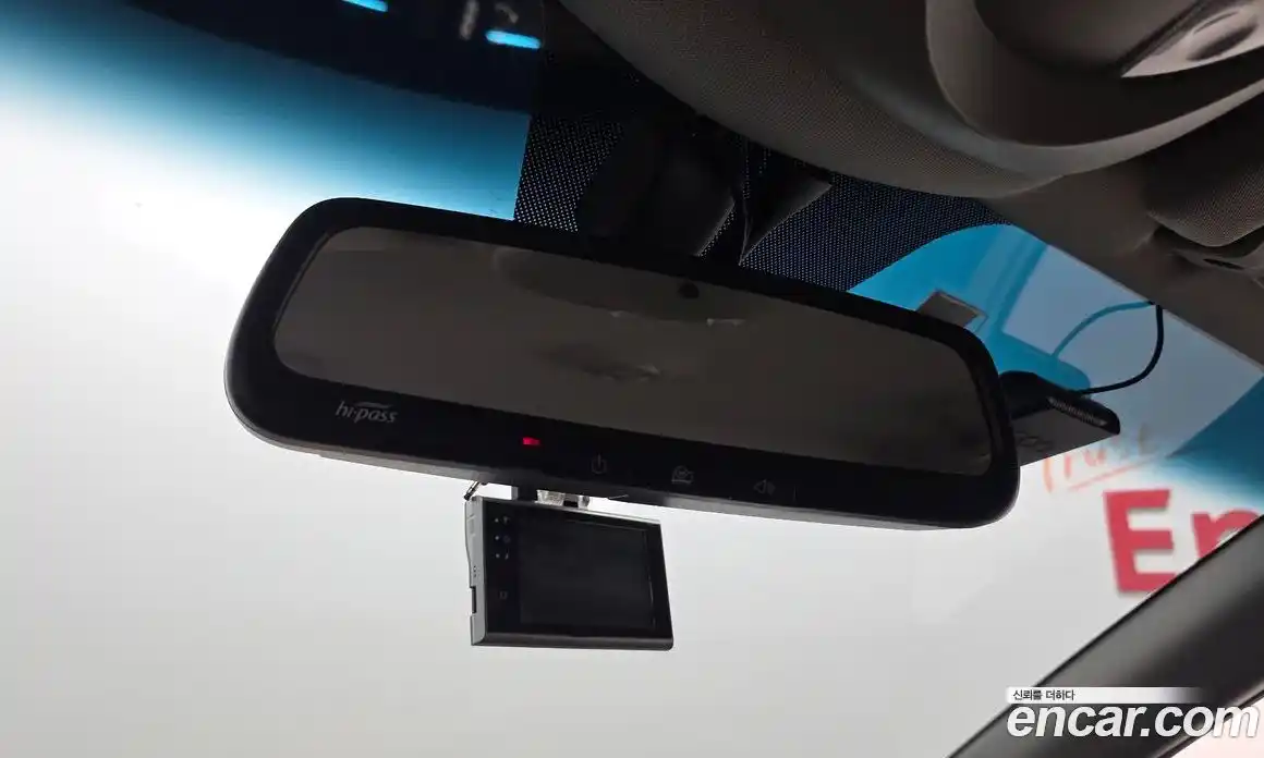 SsangYong Korando 2014 2.0 автомат (гидро), фото 18