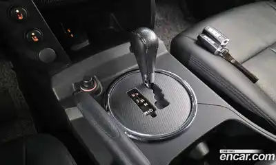 SsangYong Korando 2014 2.0 автомат (гидро), миниатюра 9