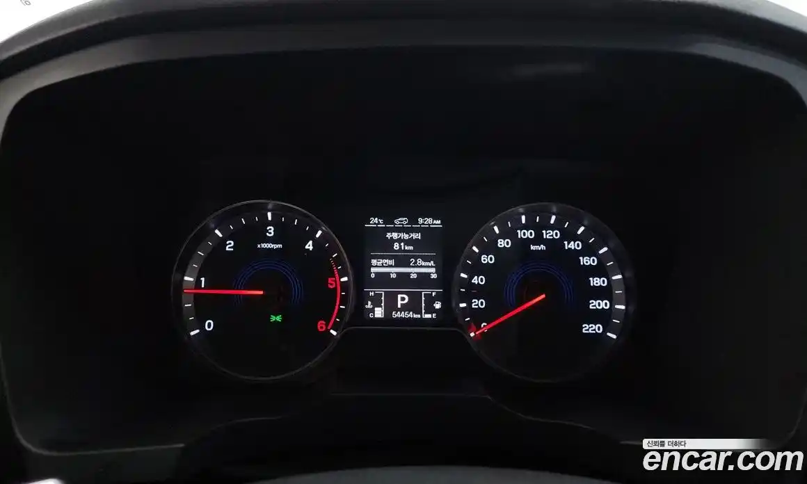 SsangYong Korando 2020 1.6 автомат (гидро), фото 11