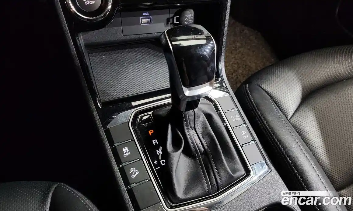 SsangYong Korando 2020 1.6 автомат (гидро), фото 12