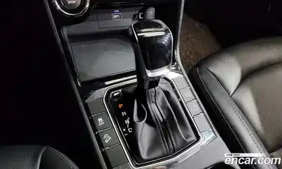 SsangYong Korando 2020 1.6 автомат (гидро), миниатюра 12