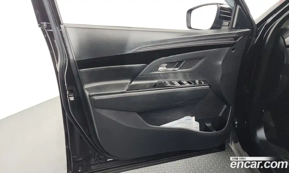 SsangYong Korando 2020 1.6 автомат (гидро), фото 14