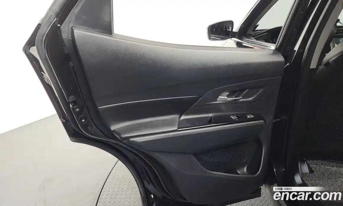 SsangYong Korando 2020 1.6 автомат (гидро), фото 15