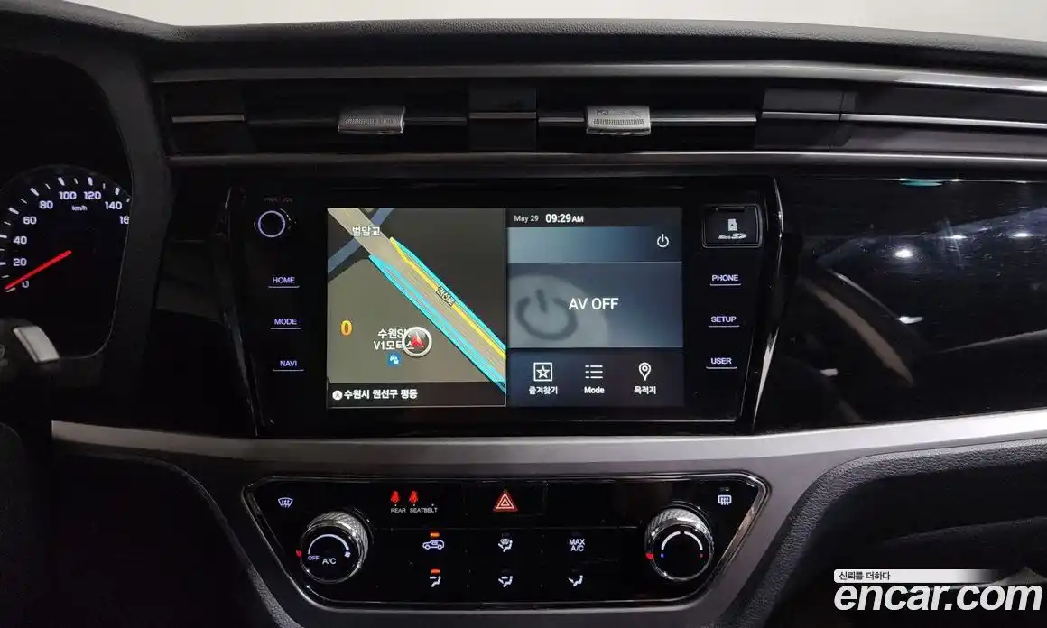 SsangYong Korando 2020 1.6 автомат (гидро), фото 18