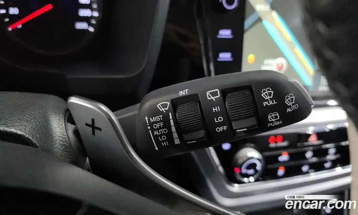 SsangYong Korando 2020 1.6 автомат (гидро), фото 20
