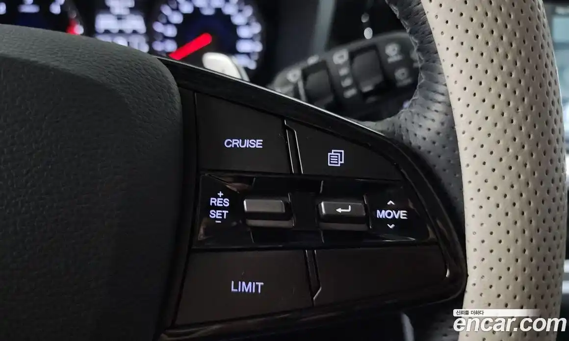 SsangYong Korando 2020 1.6 автомат (гидро), фото 23