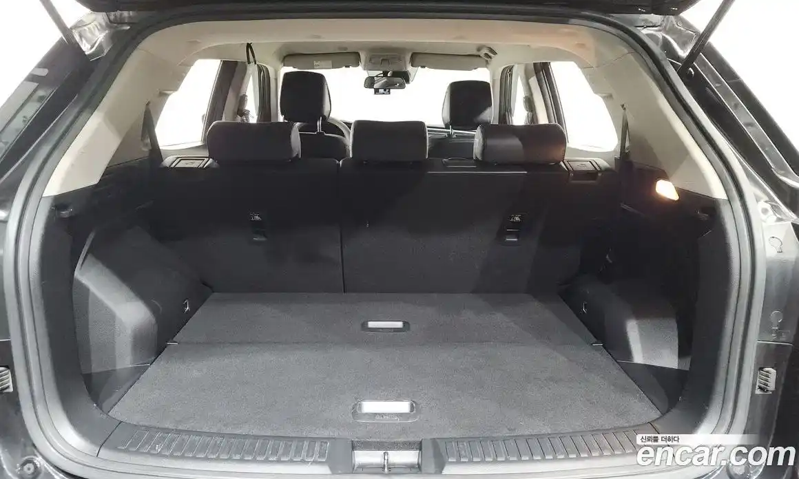 SsangYong Korando 2020 1.6 автомат (гидро), фото 25