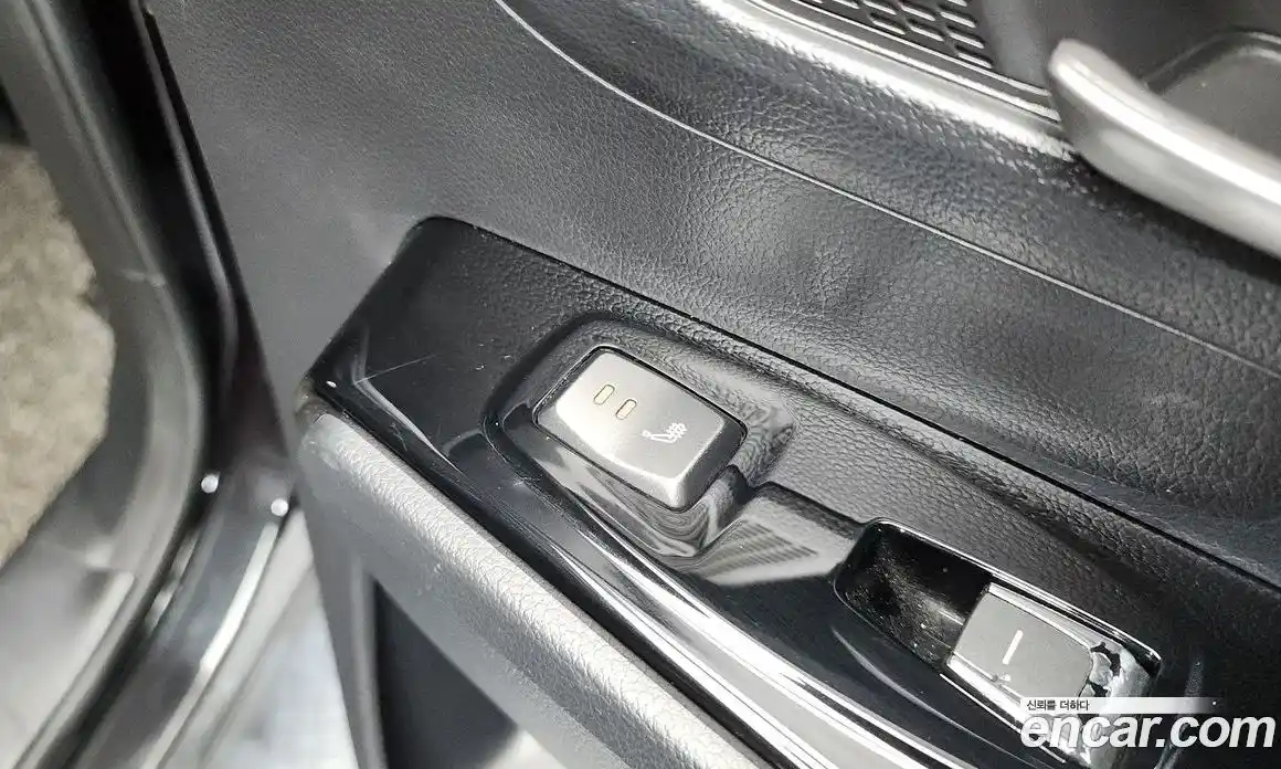 SsangYong Korando 2020 1.6 автомат (гидро), фото 32