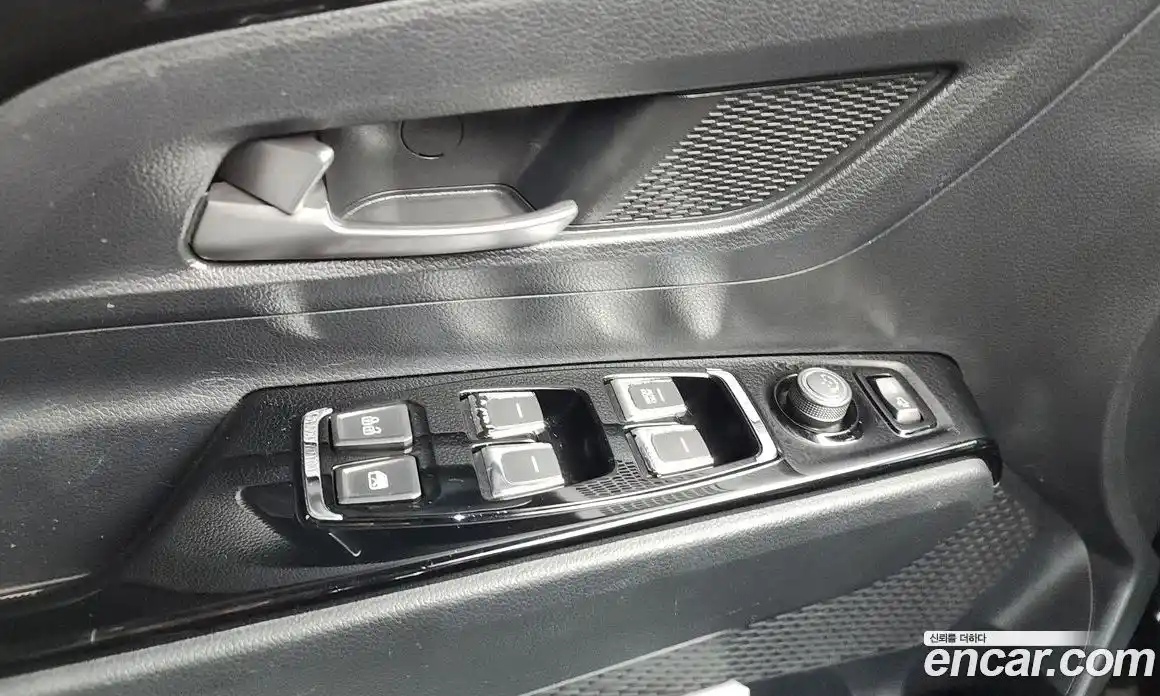 SsangYong Korando 2020 1.6 автомат (гидро), фото 33