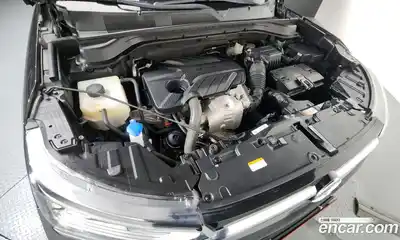 SsangYong Korando 2020 1.6 автомат (гидро), миниатюра 6