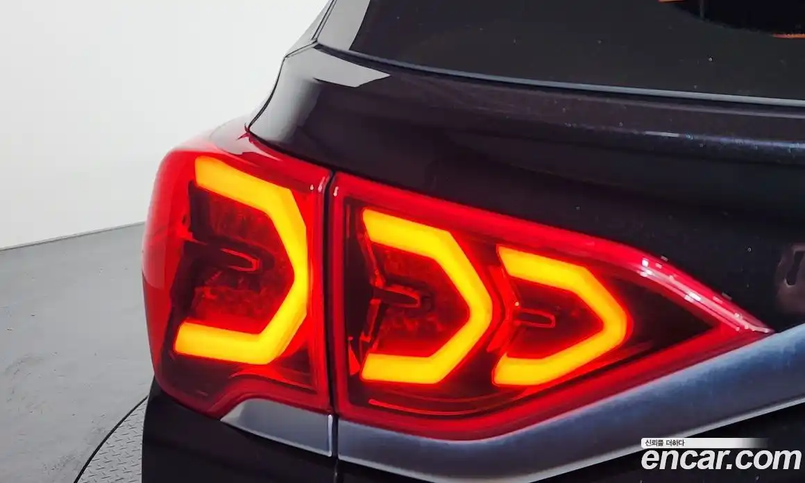 SsangYong Korando 2020 1.6 автомат (гидро), фото 9