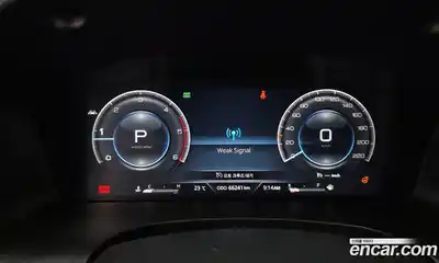SsangYong Rexton 2022 2.2 автомат (гидро), миниатюра 11