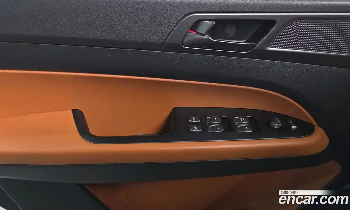SsangYong Rexton 2022 2.2 автомат (гидро), фото 14