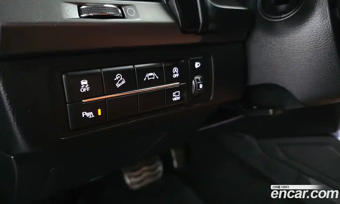 SsangYong Rexton 2022 2.2 автомат (гидро), фото 20