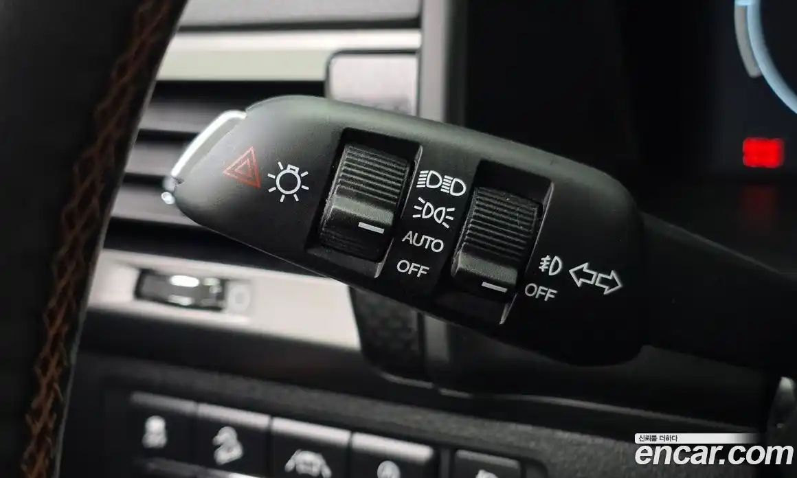 SsangYong Rexton 2022 2.2 автомат (гидро), фото 21