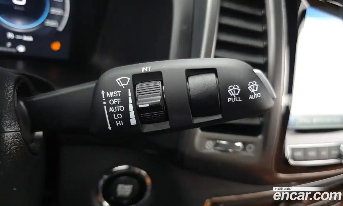 SsangYong Rexton 2022 2.2 автомат (гидро), фото 22