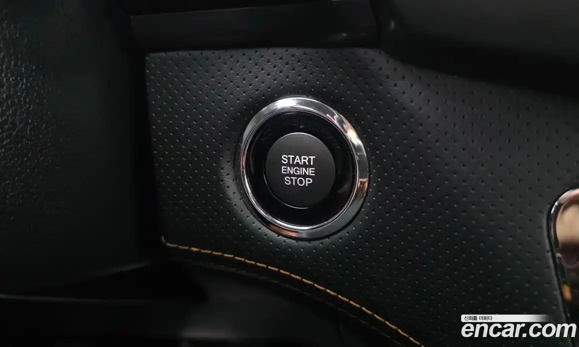 SsangYong Rexton 2022 2.2 автомат (гидро), фото 23
