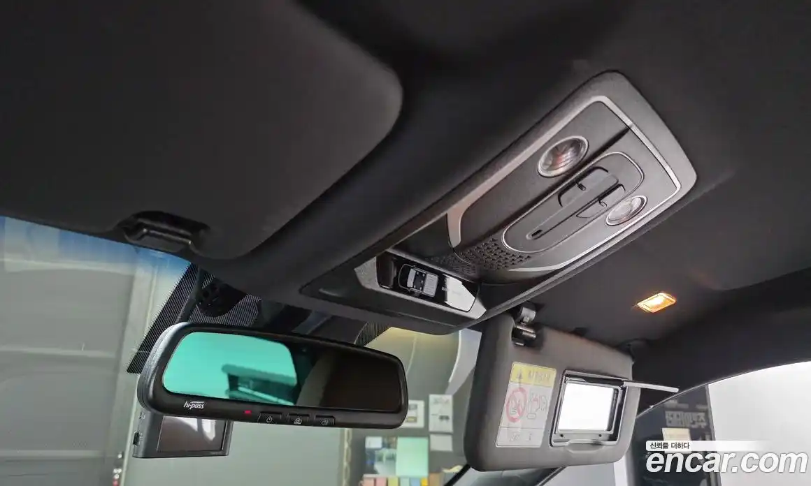 SsangYong Rexton 2022 2.2 автомат (гидро), фото 25