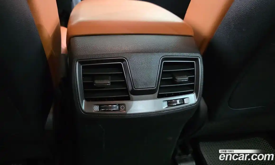 SsangYong Rexton 2022 2.2 автомат (гидро), фото 27