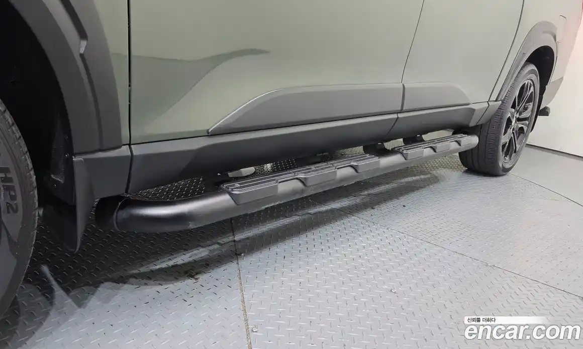 SsangYong Rexton 2022 2.2 автомат (гидро), фото 31
