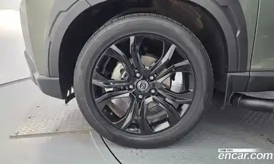 SsangYong Rexton 2022 2.2 автомат (гидро), миниатюра 5