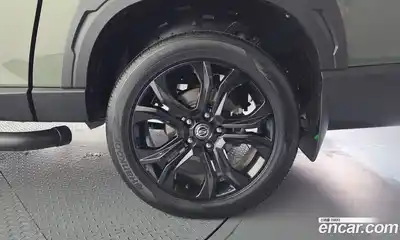 SsangYong Rexton 2022 2.2 автомат (гидро), миниатюра 7