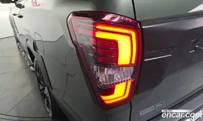 SsangYong Rexton 2022 2.2 автомат (гидро), миниатюра 9