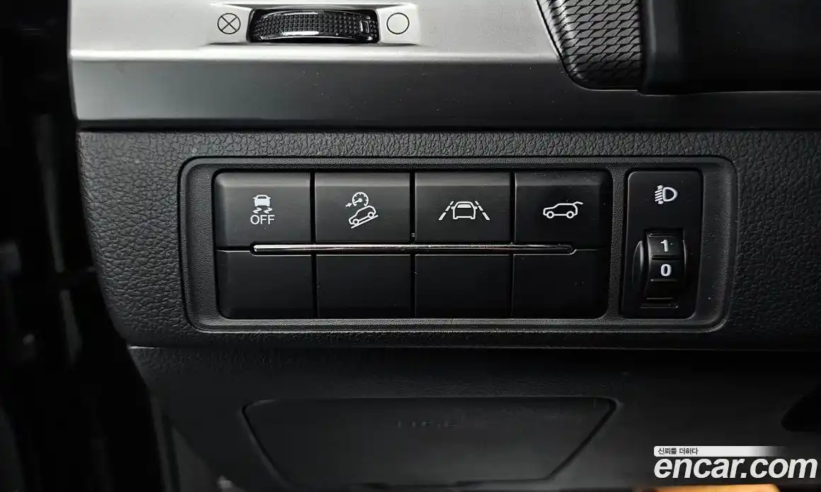 SsangYong Rexton 2021 2.2 автомат (гидро), фото 13