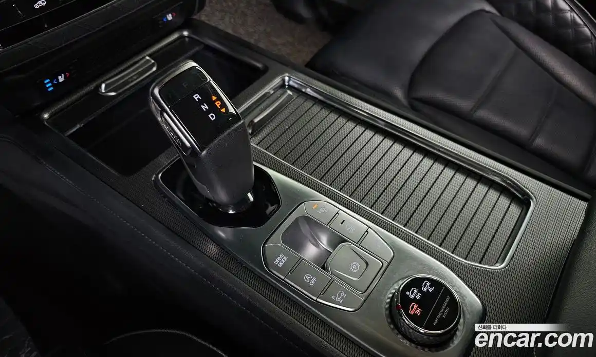 SsangYong Rexton 2021 2.2 автомат (гидро), фото 9