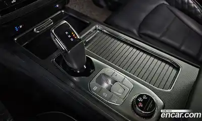 SsangYong Rexton 2021 2.2 автомат (гидро), миниатюра 9