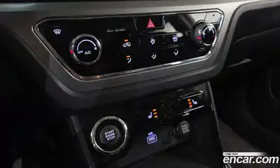 SsangYong Korando 2019 1.5 автомат (гидро), миниатюра 11