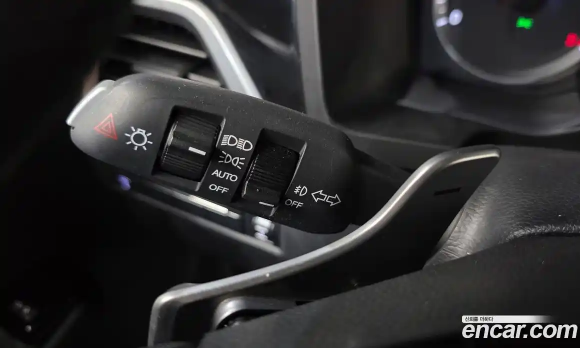 SsangYong Korando 2019 1.5 автомат (гидро), фото 17