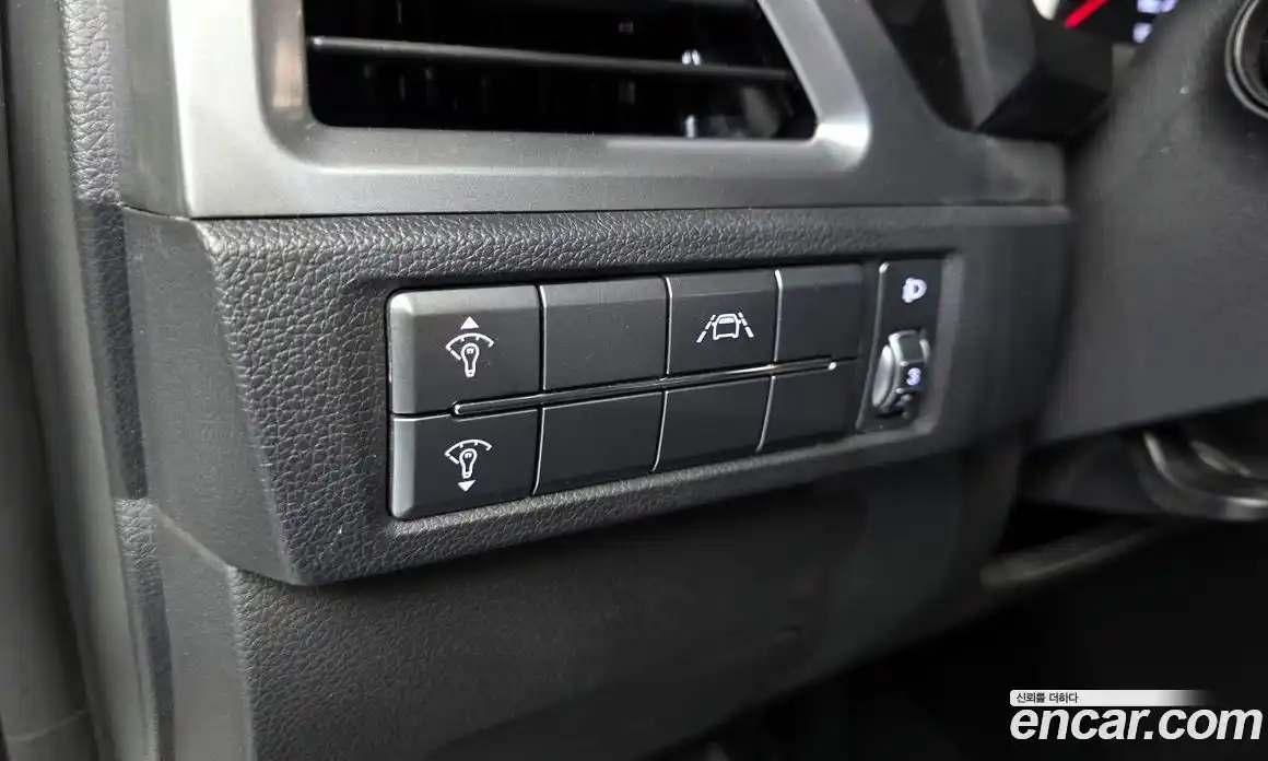 SsangYong Korando 2019 1.5 автомат (гидро), фото 18