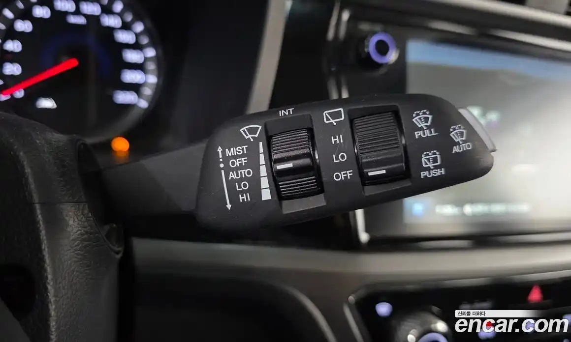 SsangYong Korando 2019 1.5 автомат (гидро), фото 19