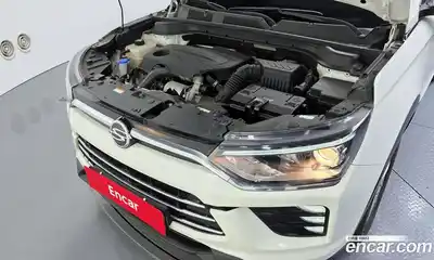 SsangYong Korando 2019 1.5 автомат (гидро), миниатюра 6