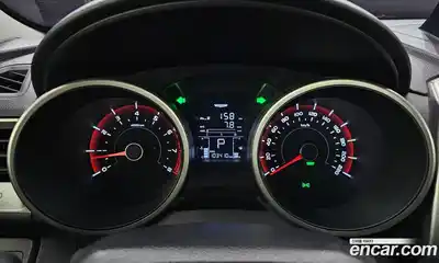 SsangYong TIBOLI 2015 1.6 автомат (гидро), миниатюра 11
