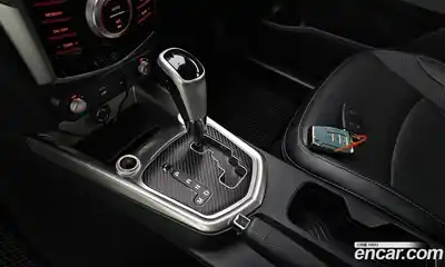 SsangYong TIBOLI 2015 1.6 автомат (гидро), миниатюра 12