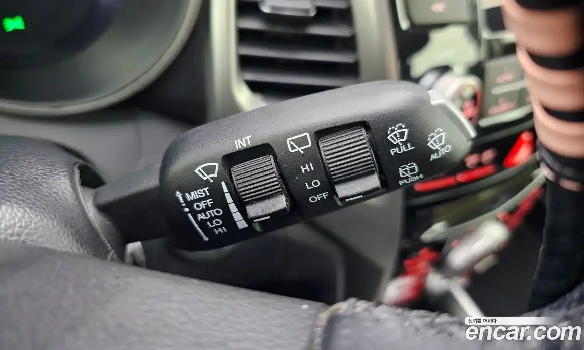 SsangYong TIBOLI 2015 1.6 автомат (гидро), фото 30