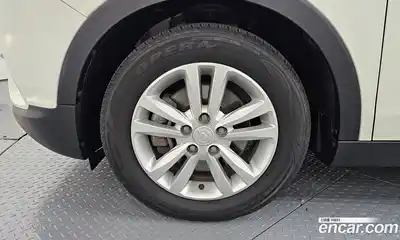 SsangYong TIBOLI 2015 1.6 автомат (гидро), миниатюра 5