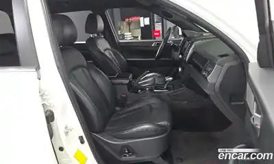 SsangYong Rexton 2022 2.2 автомат (гидро), миниатюра 11
