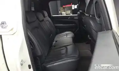 SsangYong Rexton 2022 2.2 автомат (гидро), миниатюра 12