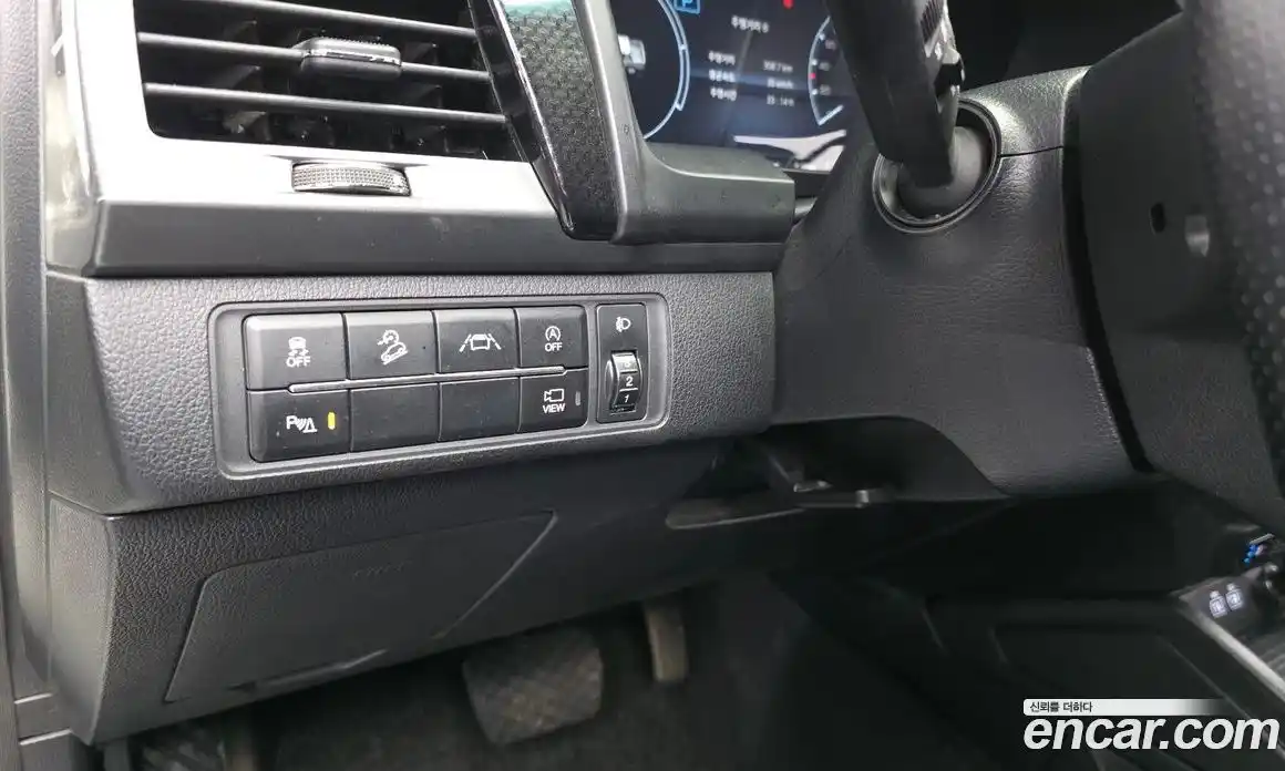 SsangYong Rexton 2022 2.2 автомат (гидро), фото 17